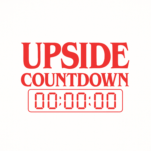 Upside Countdown